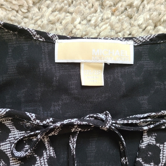 Micheal Kors Dress (sz.XXS) - Picture 4 of 4